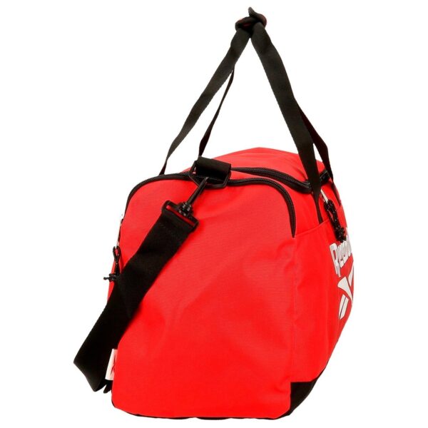 Bolsa de Deporte 55Cm Reebok Boston Rojo - Imagen 2