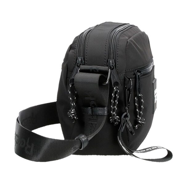 Bandolera 2C Reebok Elsie Negro - Imagen 2