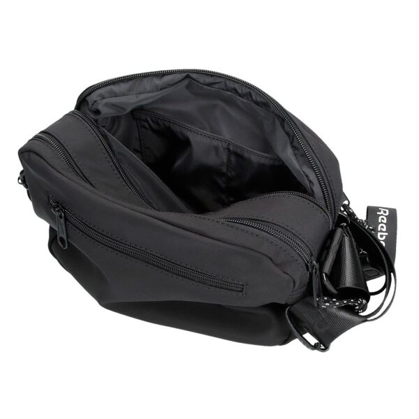 Bandolera 2C Reebok Elsie Negro - Imagen 5