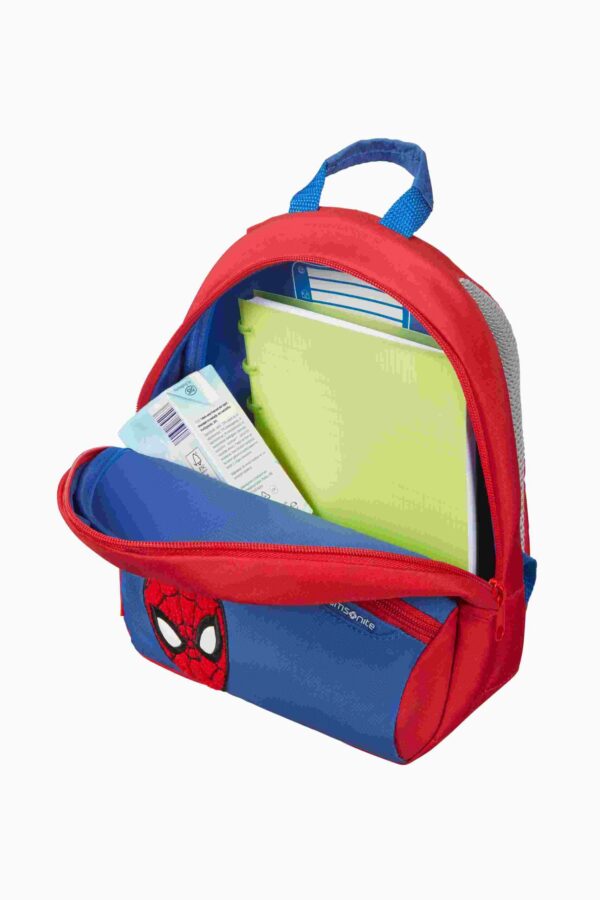 DISNEY ULTIMATE 2.0 BACKPACK S MARVEL SPIDER MAN - Imagen 2