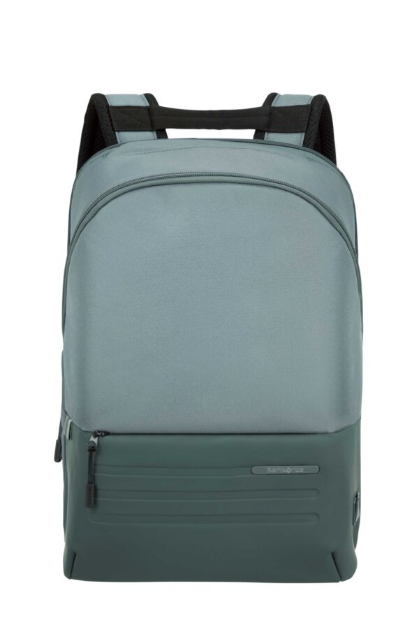 STACKD BIZ LAPTOP BACKPACK 14.1" FOREST