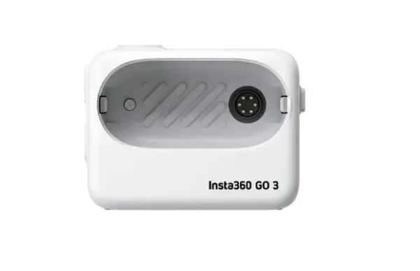 Insta360 GO 3 GO3 4K Cámara de Acción Estabilización FlowState 4m Impermeable Pequeña Cámara Deportiva Viajes - Imagen 3