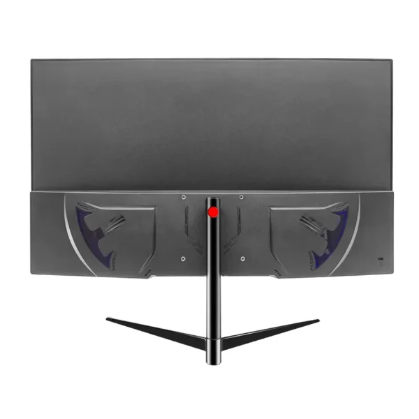 Pantalla 360º IPS PC de Sobremesa 23,8 Pulgadas LCD Curvo 2K HD Gaming Monitor All-in-One Ordenadores Portátiles - Imagen 3