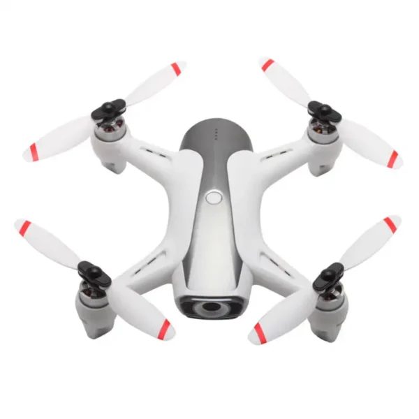 Syma W1 Drone GPS 5G Wifi Con 1080P HD Cámara Ajustable Seguimiento Inteligente Modo de Vuelo Estable Drone Profesional - Imagen 4