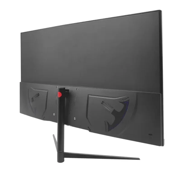 Pantalla 360º IPS PC de Sobremesa 23,8 Pulgadas LCD Curvo 2K HD Gaming Monitor All-in-One Ordenadores Portátiles - Imagen 2