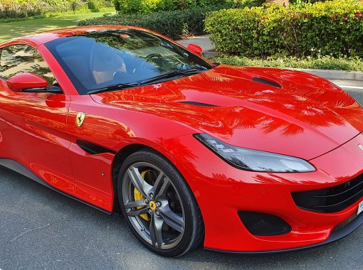 10 Important Tips for Renting a Ferrari in Dubai with tourferrari.com