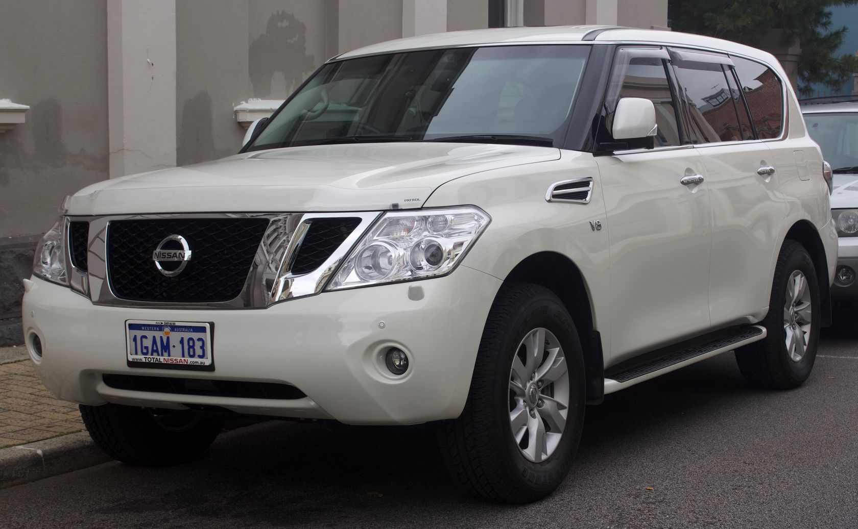 Nissan Vehicle Rental in Dubai: Experience Japanese Integrity and Technology in the UAE