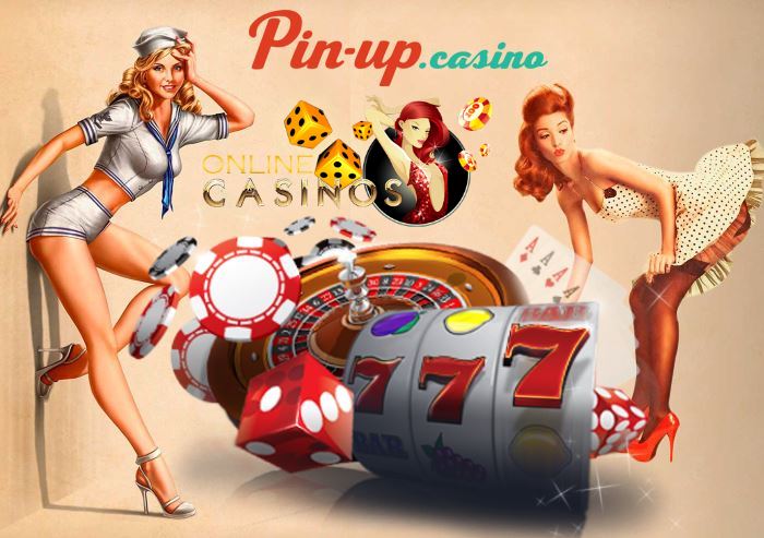 Pin-Up Casino evaluation