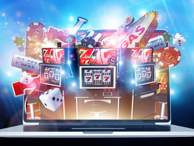 Roobet Online casino