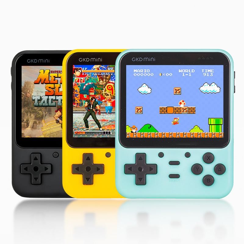 Super quick configuration guide to playing retro games utilizing RetroPie, Dolphin and Redream
